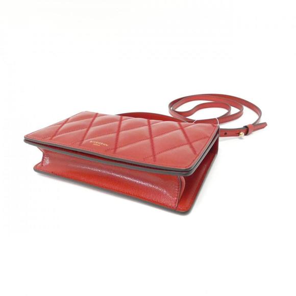 Givenchy GV3 Leather Shoulder Bag - Picture 3 of 7